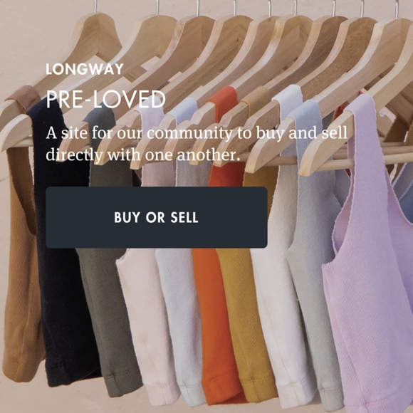 Longway California Soft Bralette M NIB - Picture 4 of 5